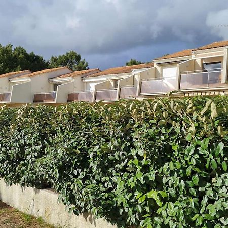 Saint Georges De Didonne - Vue Mer Pour Ce Studio Cosy En Rez-De-Chaussee Exterior foto
