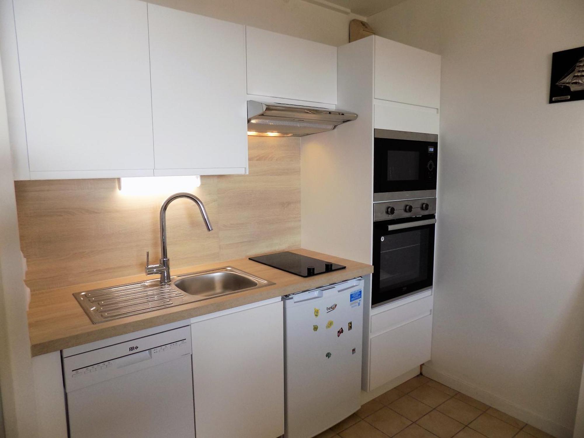 Saint Georges De Didonne - Vue Mer Pour Ce Studio Cosy En Rez-De-Chaussee Exterior foto