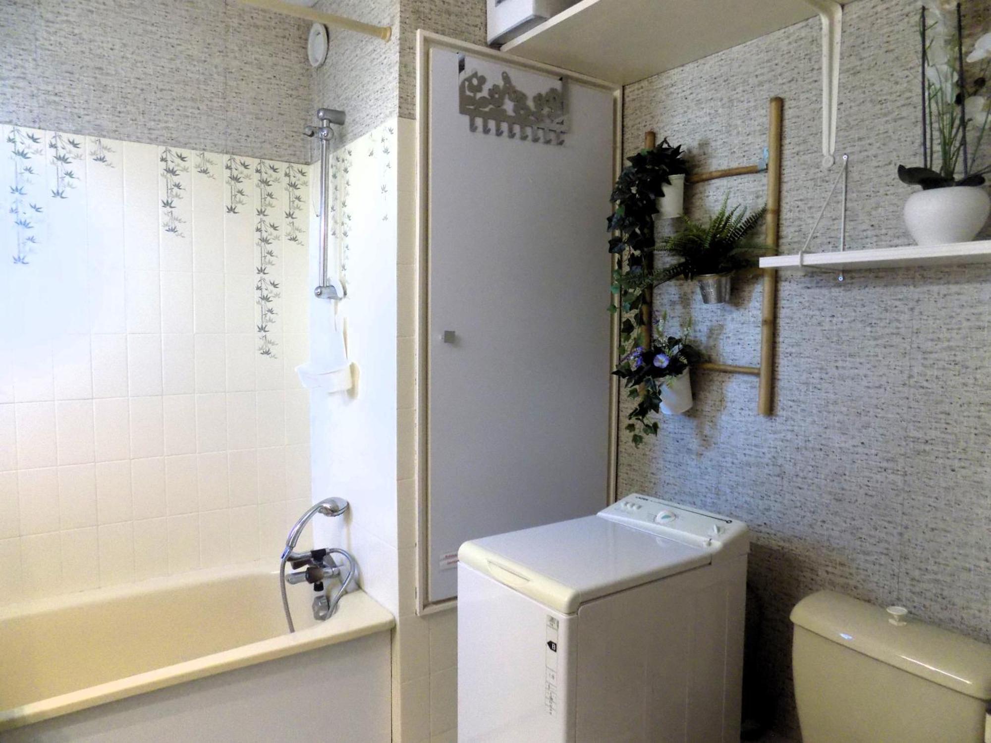 Saint Georges De Didonne - Vue Mer Pour Ce Studio Cosy En Rez-De-Chaussee Exterior foto