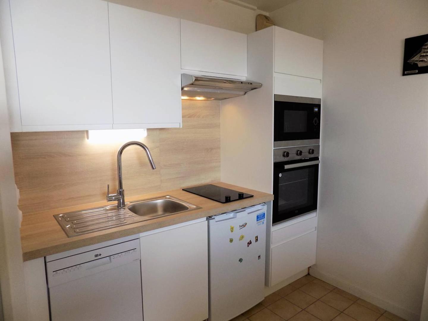 Saint Georges De Didonne - Vue Mer Pour Ce Studio Cosy En Rez-De-Chaussee Exterior foto